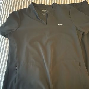 Black Women's Jumpsuit